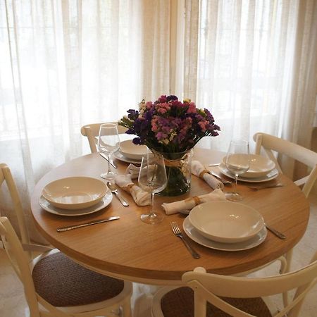 Apartamento La Juderia De San Clemente Siviglia Esterno foto