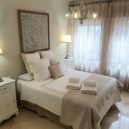 Apartamento La Juderia De San Clemente Siviglia Esterno foto