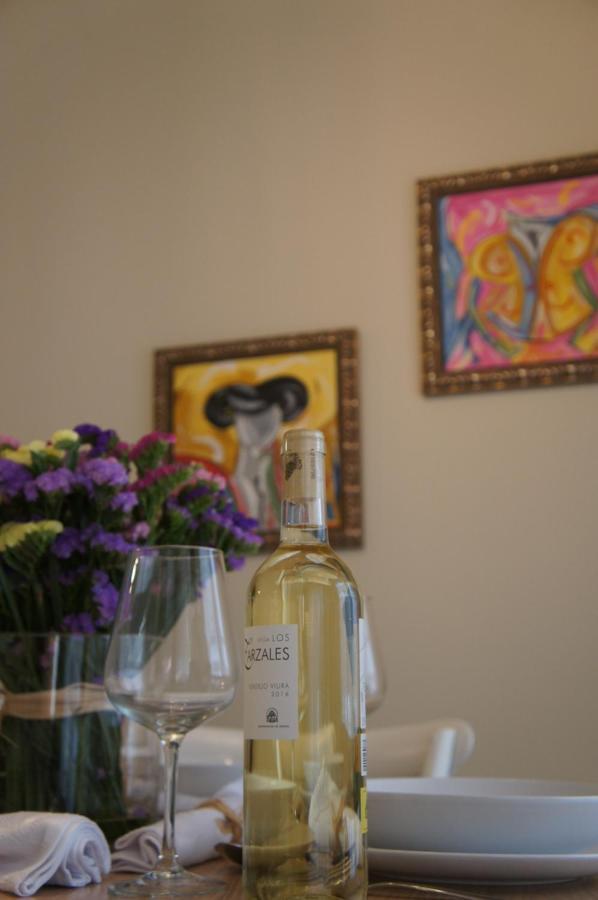Apartamento La Juderia De San Clemente Siviglia Esterno foto
