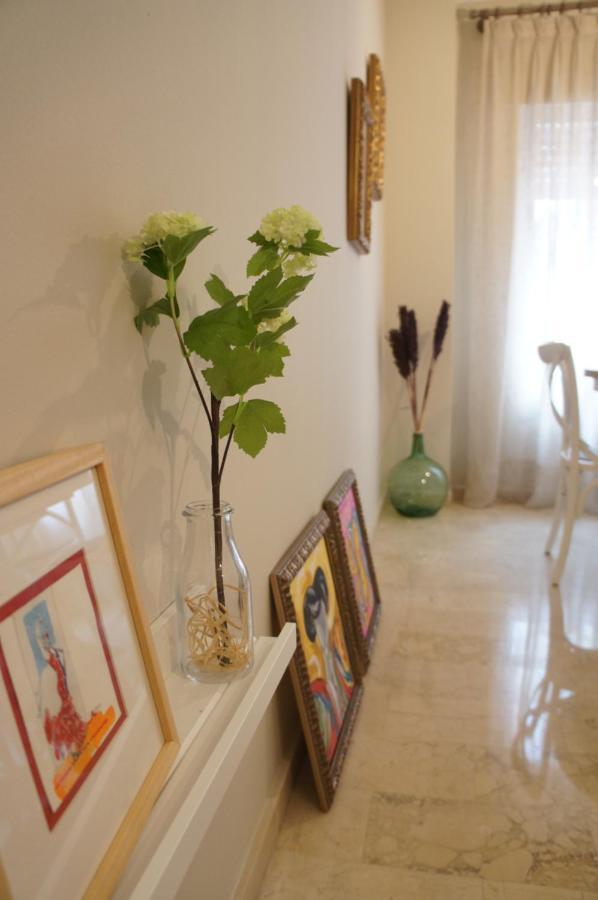 Apartamento La Juderia De San Clemente Siviglia Esterno foto