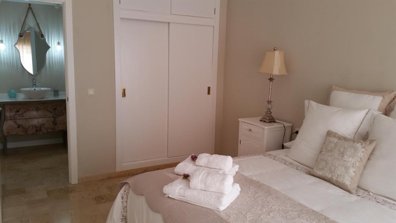 Apartamento La Juderia De San Clemente Siviglia Esterno foto