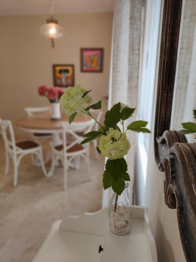 Apartamento La Juderia De San Clemente Siviglia Esterno foto