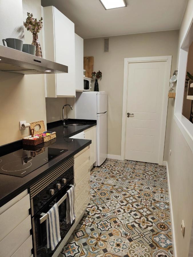 Apartamento La Juderia De San Clemente Siviglia Esterno foto