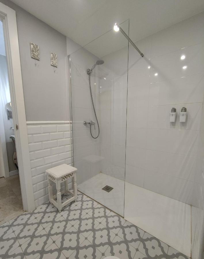 Apartamento La Juderia De San Clemente Siviglia Esterno foto