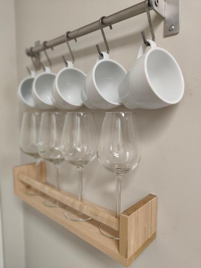 Apartamento La Juderia De San Clemente Siviglia Esterno foto